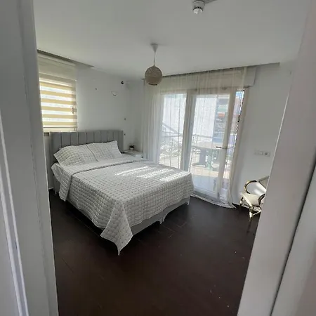 Frühstückspension Seeyou Boutique Otel *