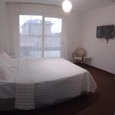 Frühstückspension Seeyou Boutique Otel *