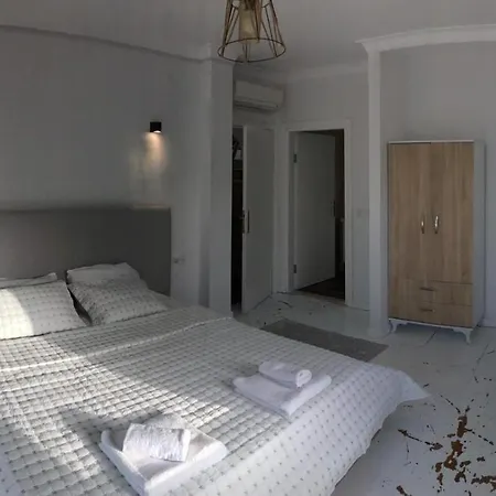 Bed and Breakfast Seeyou Boutique Otel